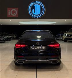 مرسيدس بنز C-Class